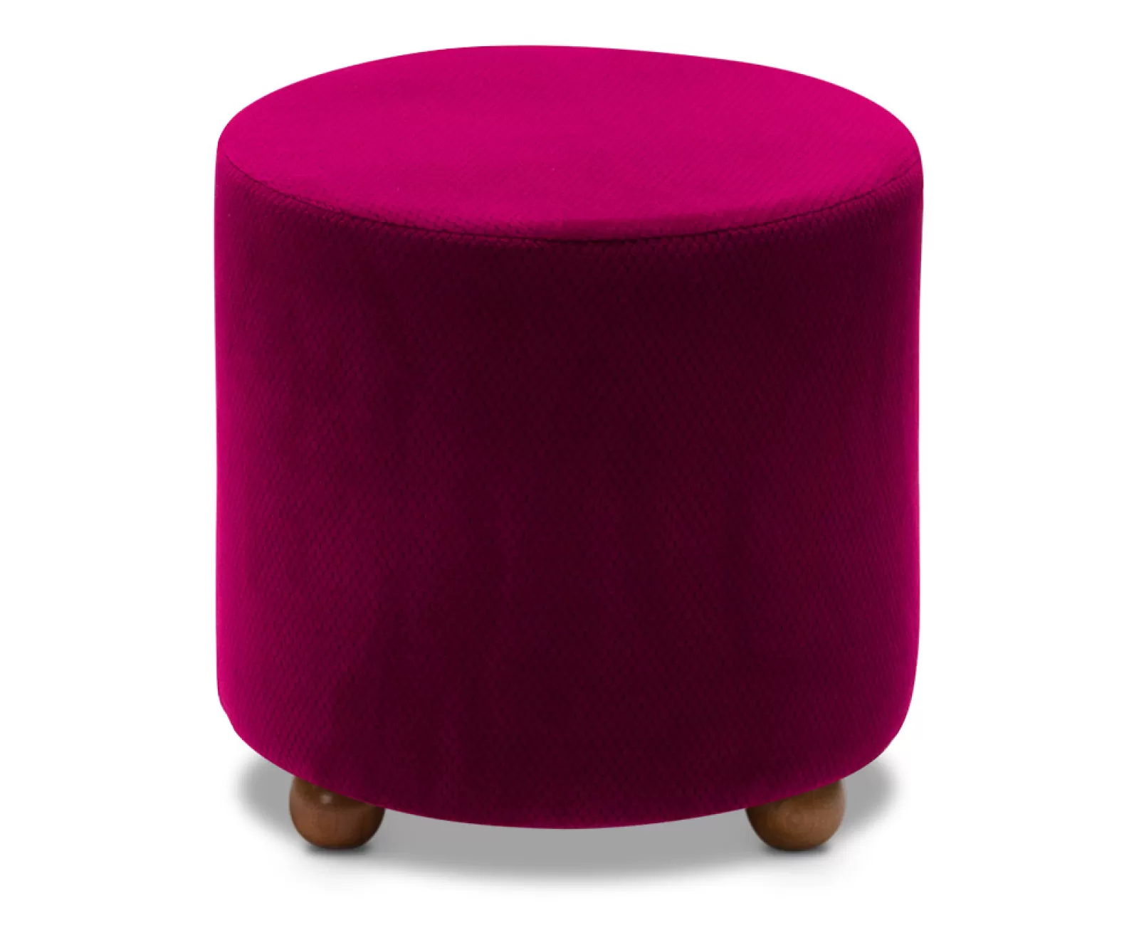 Σκαμπώ Mario υφασμάτινο χρώμα μωβ 40x40x40εκ. | Mypouf.gr Σκαμπώ Mario υφασμάτινο χρώμα μωβ 40x40x40εκ. | Mypouf.gr