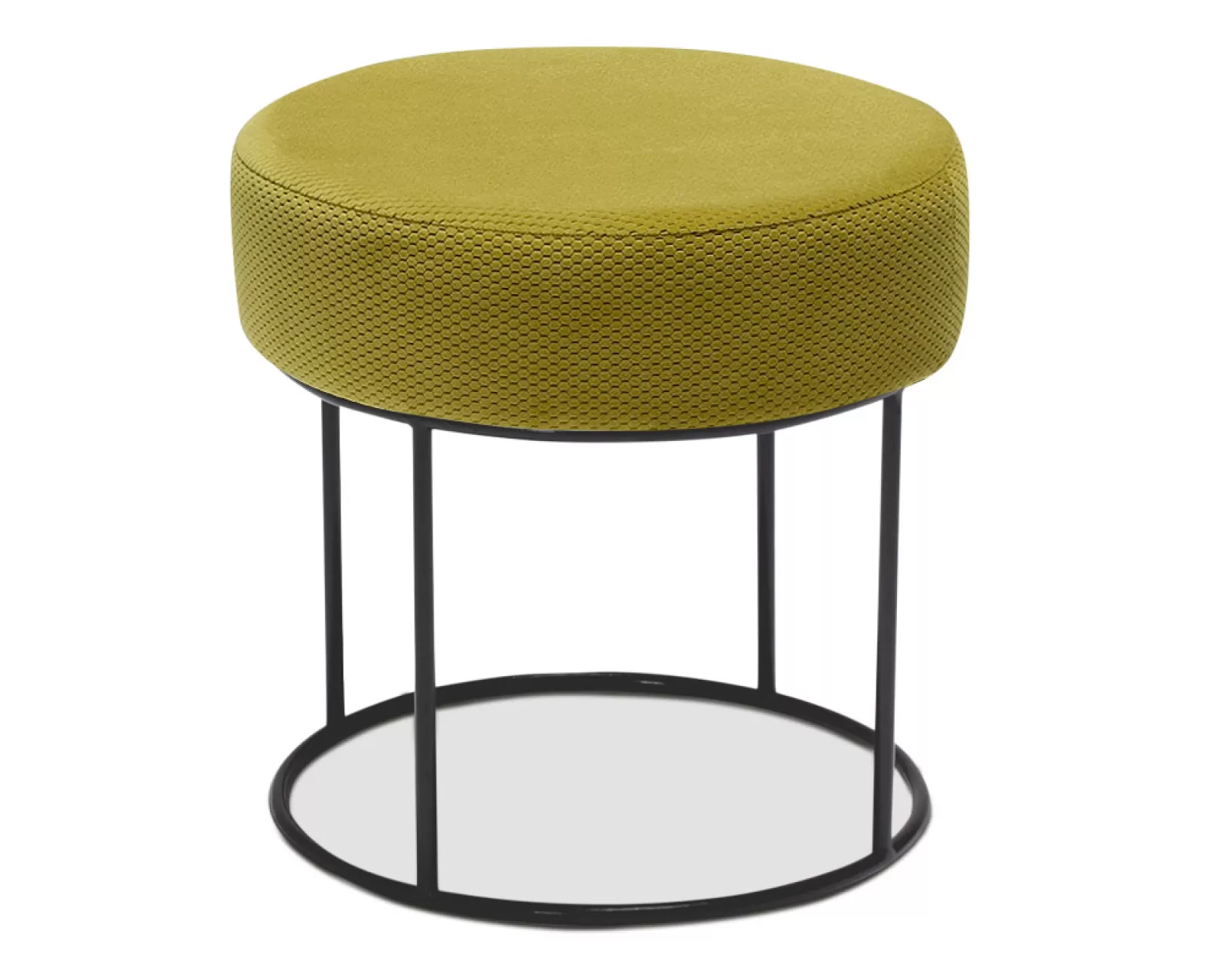 Σκαμπώ Moon υφασμάτινο χρώμα πράσινο 40x40x40εκ. | Mypouf.gr Σκαμπώ Moon υφασμάτινο χρώμα πράσινο 40x40x40εκ. | Mypouf.gr