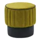 Σκαμπώ Rose βελούδινο χρώμα πράσινο 40x40x40εκ. | Mypouf.gr Σκαμπώ Rose βελούδινο χρώμα πράσινο 40x40x40εκ. | Mypouf.gr