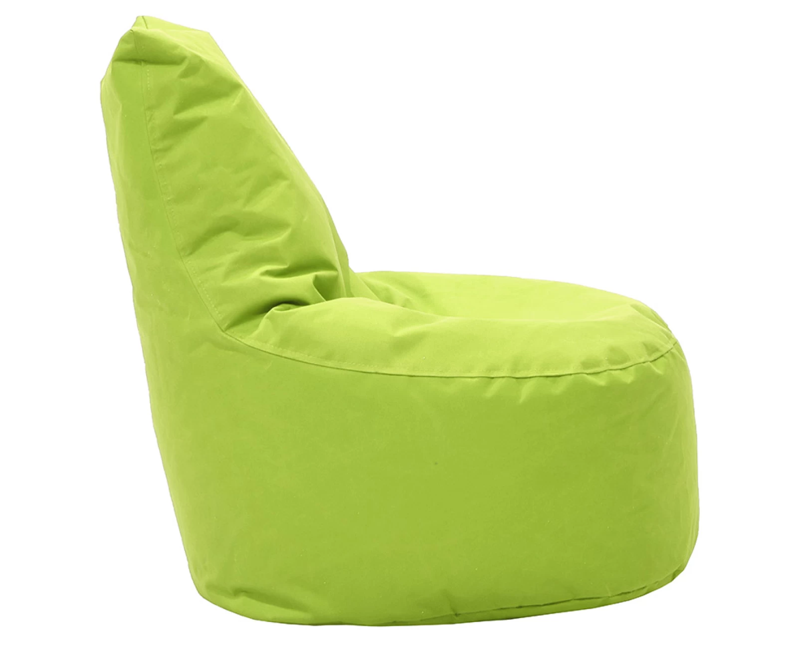 Πουφ Πολυθρόνα Norm Pro Υφασμάτινο Αδιάβροχο Πράσινο | Mypouf.gr