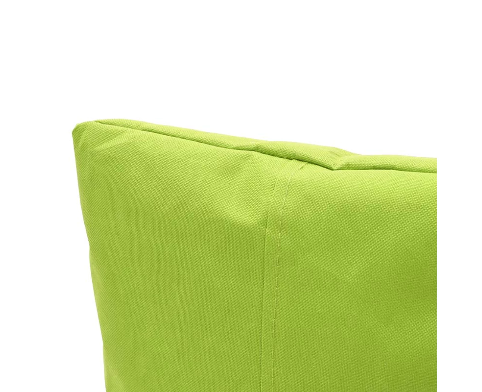 Πουφ Πολυθρόνα Norm Pro Υφασμάτινο Αδιάβροχο Πράσινο | Mypouf.gr
