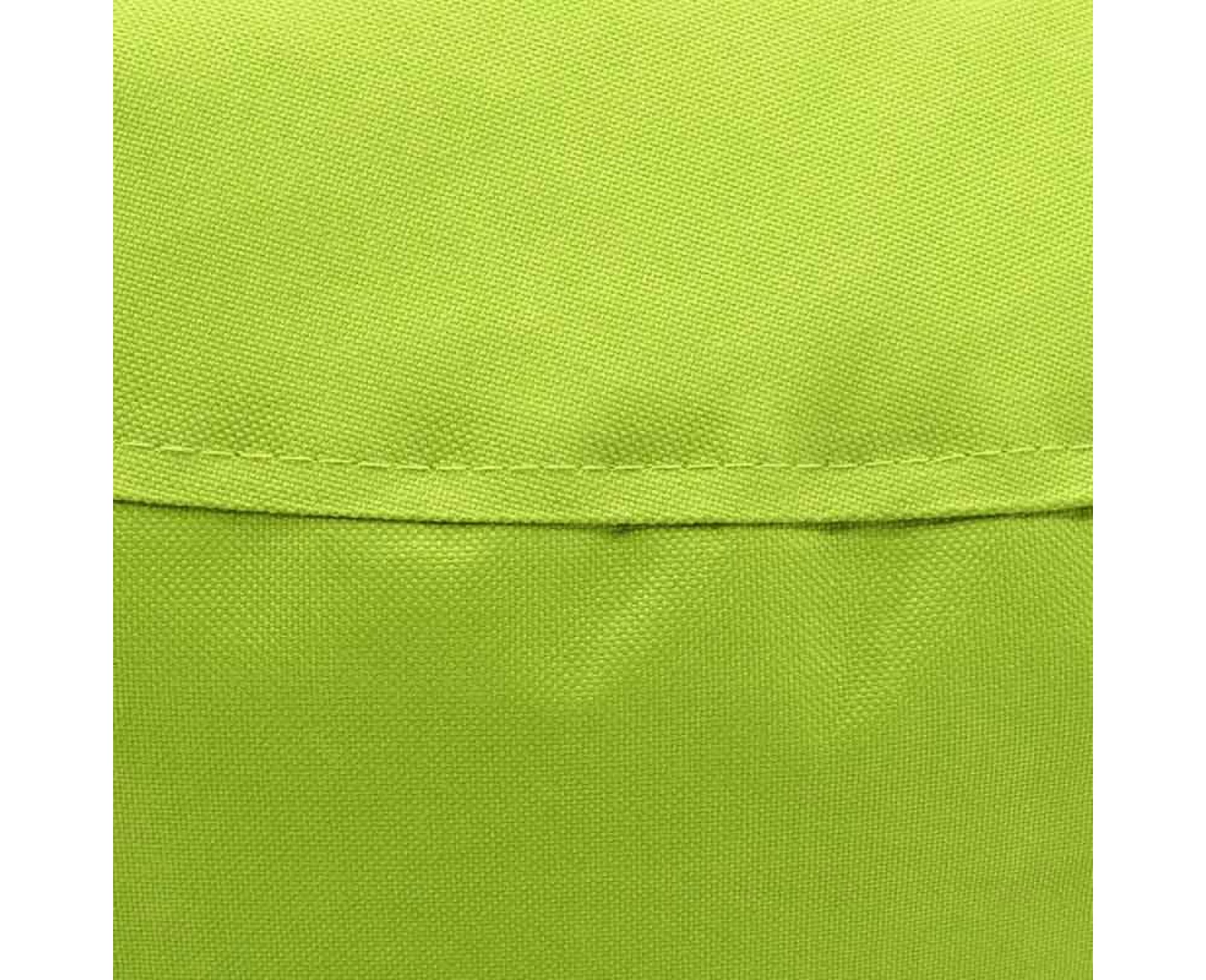 Πουφ Πολυθρόνα Norm Pro Υφασμάτινο Αδιάβροχο Πράσινο | Mypouf.gr