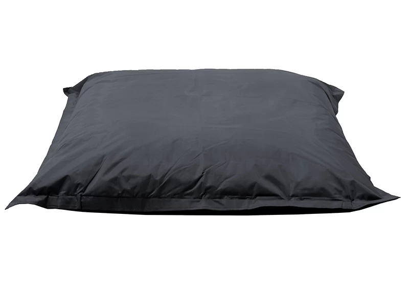 Πουφ Μαξιλάρι Pigro Αδιάβροχο Γκρι