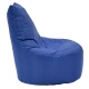 Πουφ Πολυθρόνα Norm Pro 100% Αδιάβροχο Μπλε | Mypouf.gr Πουφ Πολυθρόνα Norm Pro 100% Αδιάβροχο Μπλε | Mypouf.gr
