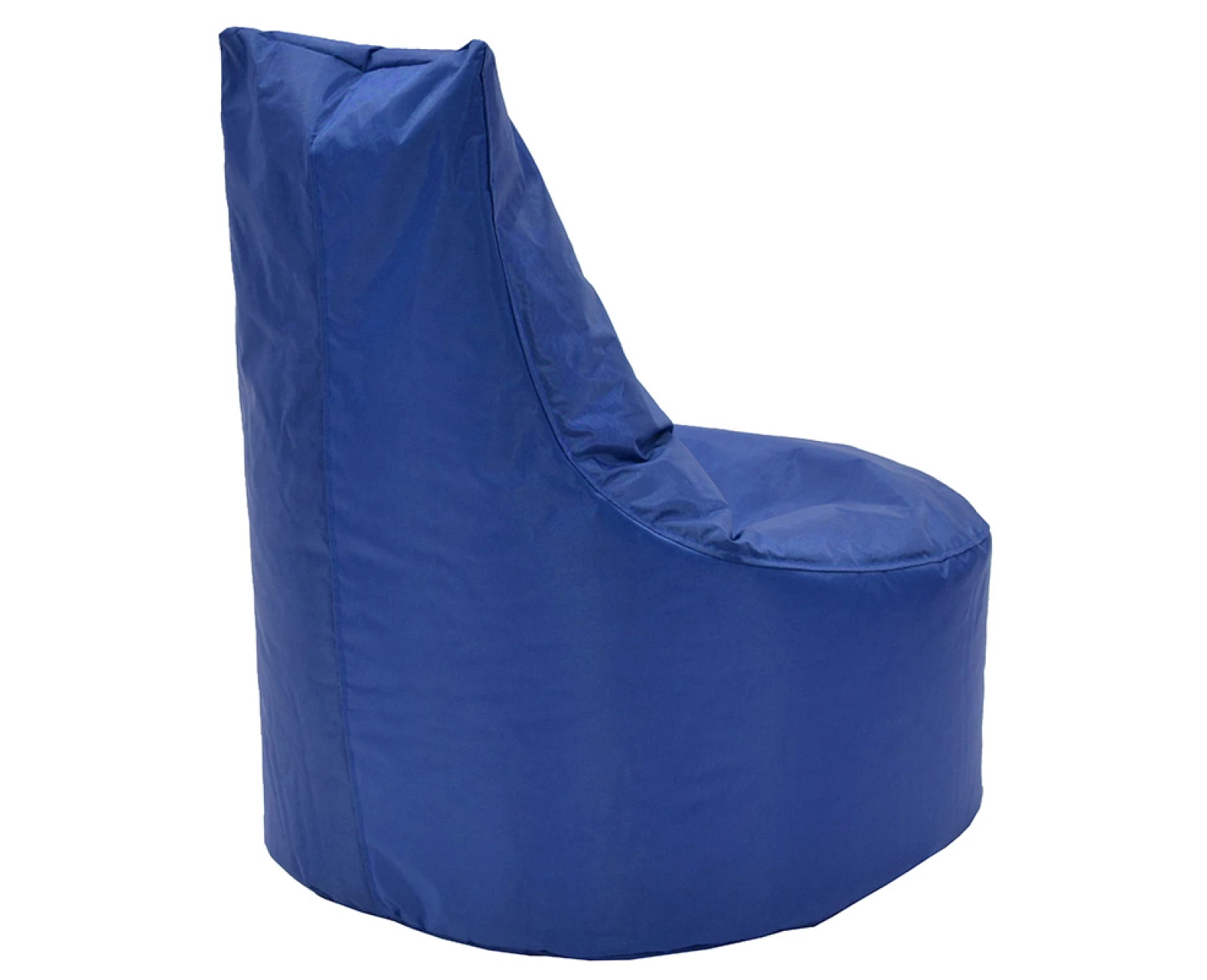 Πουφ Πολυθρόνα Norm Pro 100% Αδιάβροχο Μπλε | Mypouf.gr Πουφ Πολυθρόνα Norm Pro 100% Αδιάβροχο Μπλε | Mypouf.gr