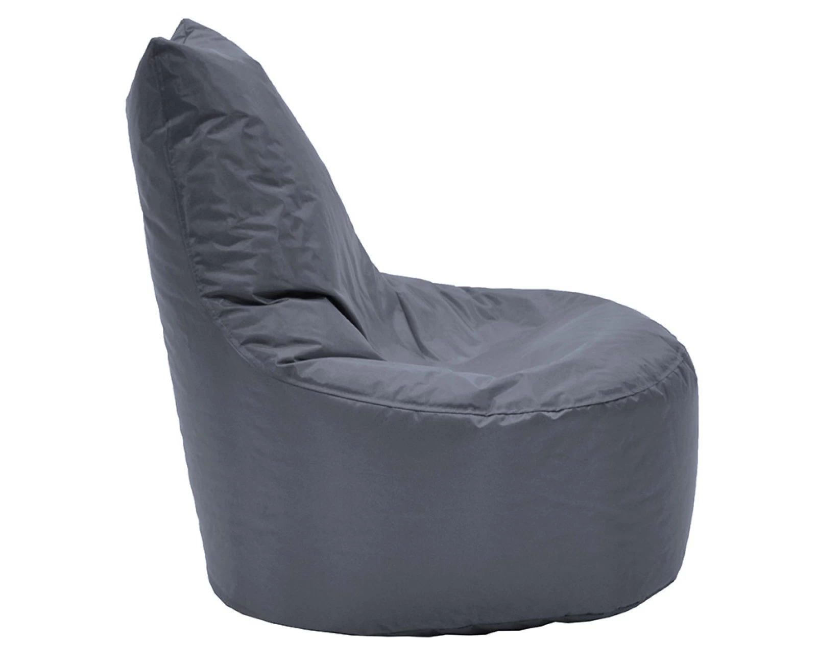 Πουφ Πολυθρόνα Norm Pro 100% Αδιάβροχο Γκρι | Mypouf.gr Πουφ Πολυθρόνα Norm Pro 100% Αδιάβροχο Γκρι | Mypouf.gr