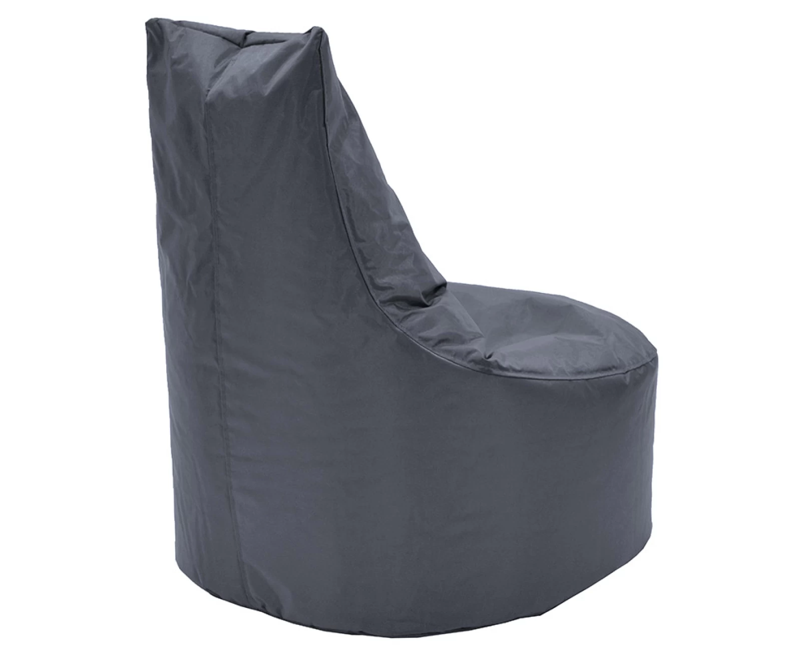 Πουφ Πολυθρόνα Norm Pro 100% Αδιάβροχο Γκρι | Mypouf.gr Πουφ Πολυθρόνα Norm Pro 100% Αδιάβροχο Γκρι | Mypouf.gr