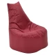 Πουφ Πολυθρόνα Norm Pro 100% Αδιάβροχο Κόκκινο | Mypouf.gr Πουφ Πολυθρόνα Norm Pro 100% Αδιάβροχο Κόκκινο | Mypouf.gr