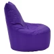 Πουφ Πολυθρόνα Norm Pro 100% Αδιάβροχο Μωβ | Mypouf.gr Πουφ Πολυθρόνα Norm Pro 100% Αδιάβροχο Μωβ | Mypouf.gr