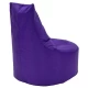 Πουφ Πολυθρόνα Norm Pro 100% Αδιάβροχο Μωβ | Mypouf.gr Πουφ Πολυθρόνα Norm Pro 100% Αδιάβροχο Μωβ | Mypouf.gr