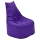 Πουφ Πολυθρόνα Norm Pro 100% Αδιάβροχο Μωβ | Mypouf.gr Πουφ Πολυθρόνα Norm Pro 100% Αδιάβροχο Μωβ | Mypouf.gr