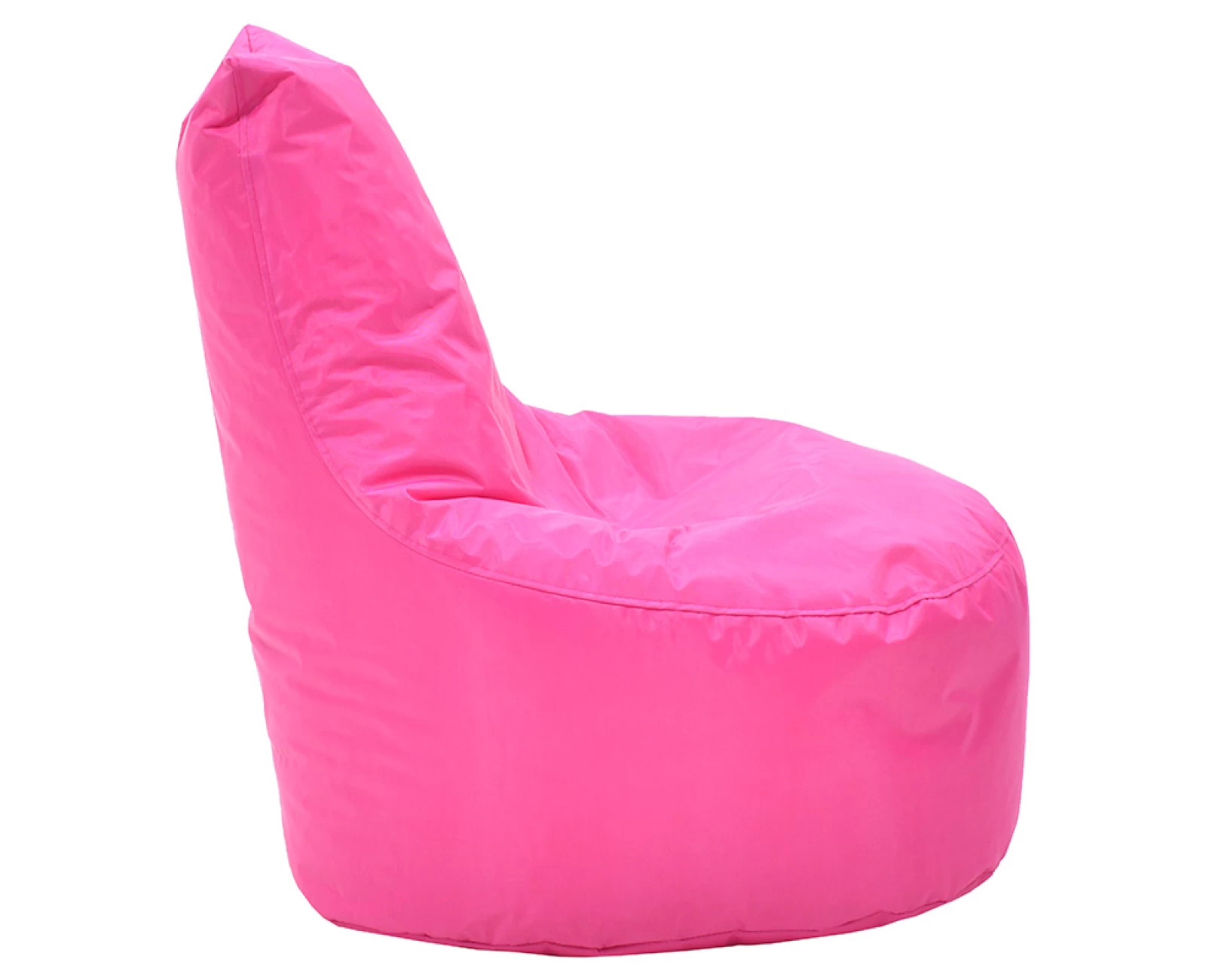 Πουφ Πολυθρόνα Norm Pro Αδιάβροχο Ροζ | Mypouf.gr