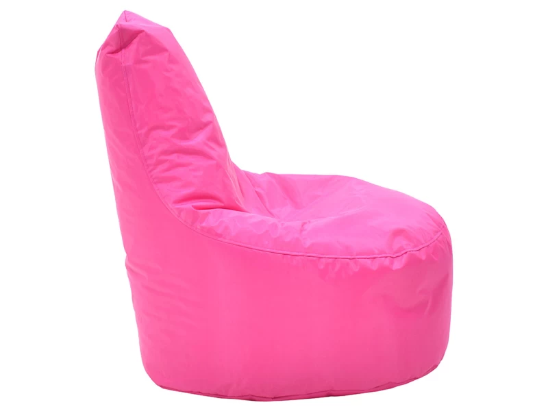 Πουφ Πολυθρόνα Norm Pro Αδιάβροχο Ροζ