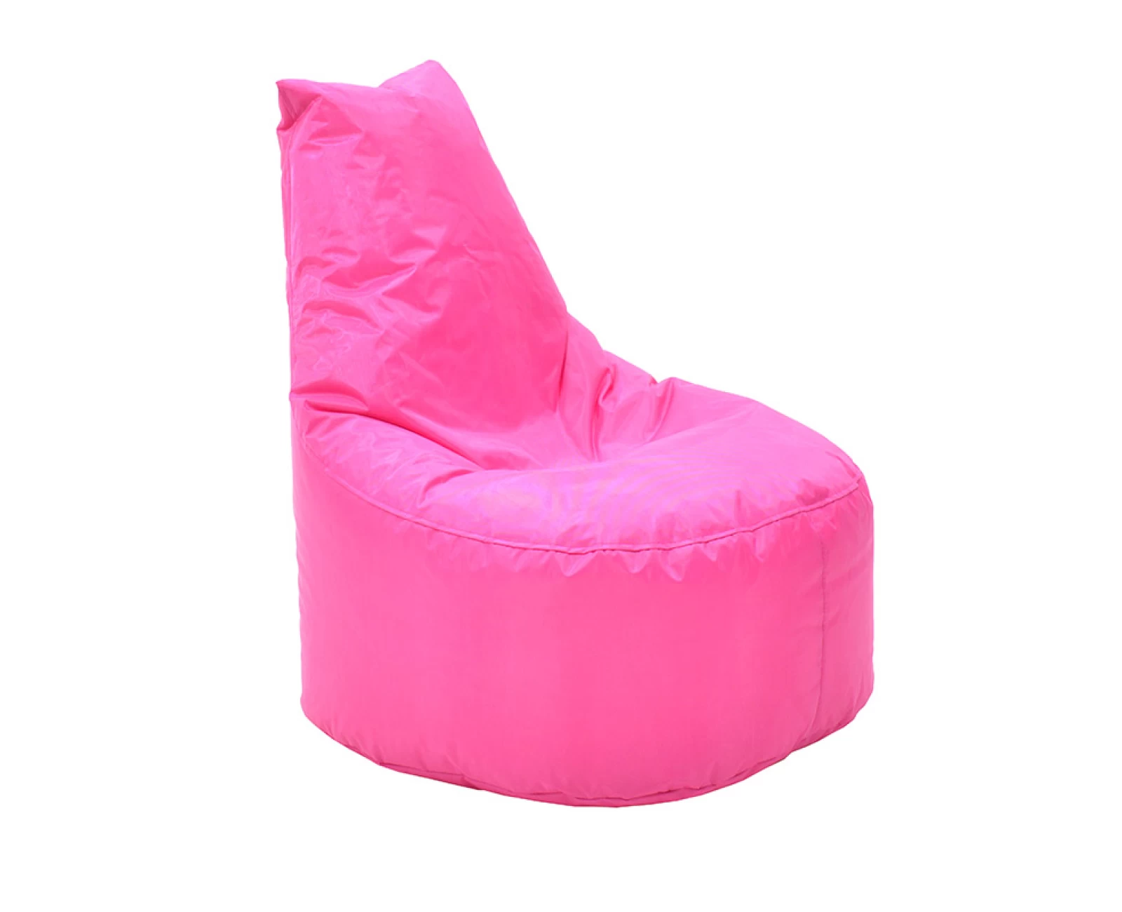 Πουφ Πολυθρόνα Norm Pro Αδιάβροχο Ροζ | Mypouf.gr