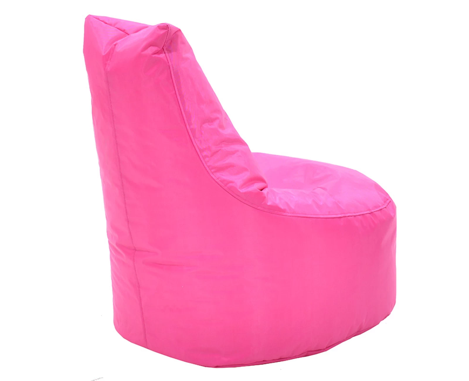 Πουφ Πολυθρόνα Norm Pro Αδιάβροχο Ροζ | Mypouf.gr