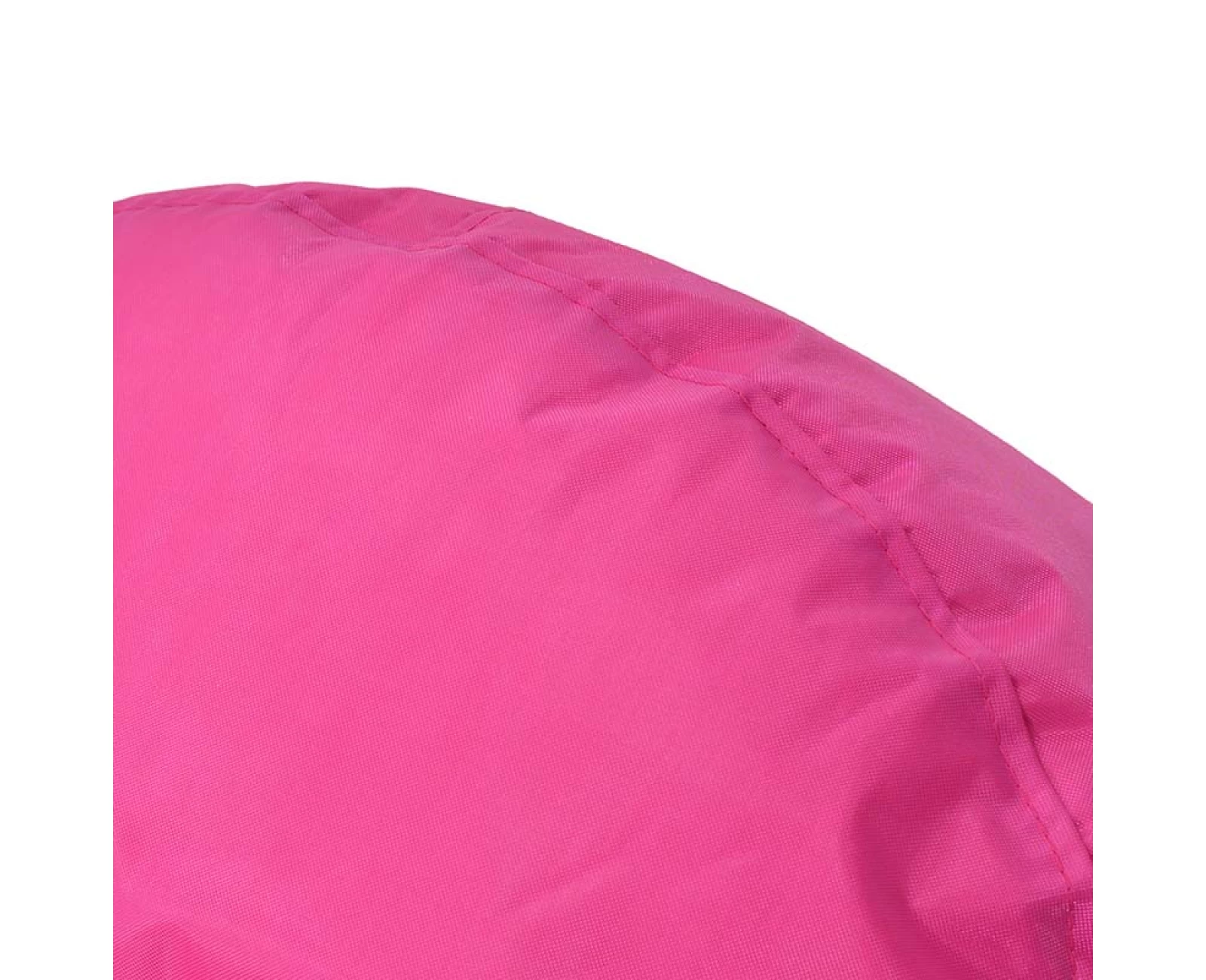 Πουφ Πολυθρόνα Norm Pro Αδιάβροχο Ροζ | Mypouf.gr