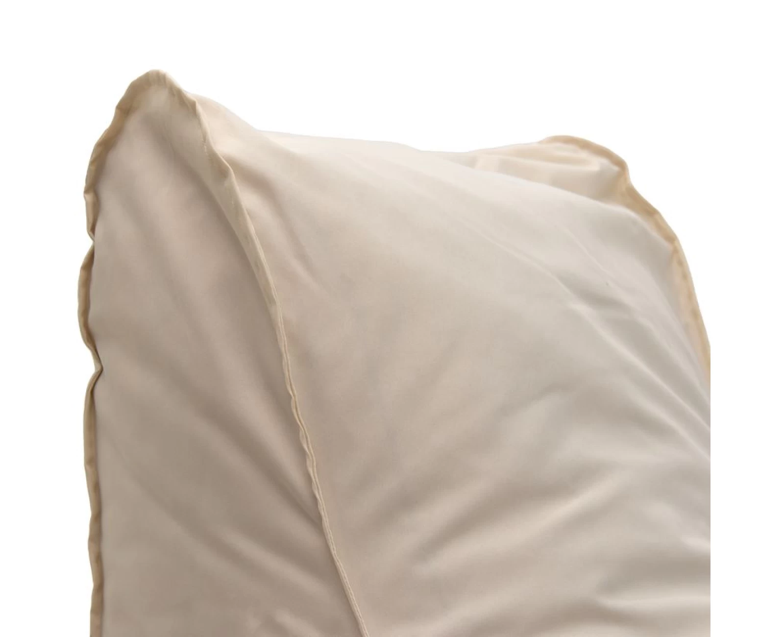 Πουφ Ξαπλώστρα Lara Αδιάβροχο Μπεζ | Mypouf.gr