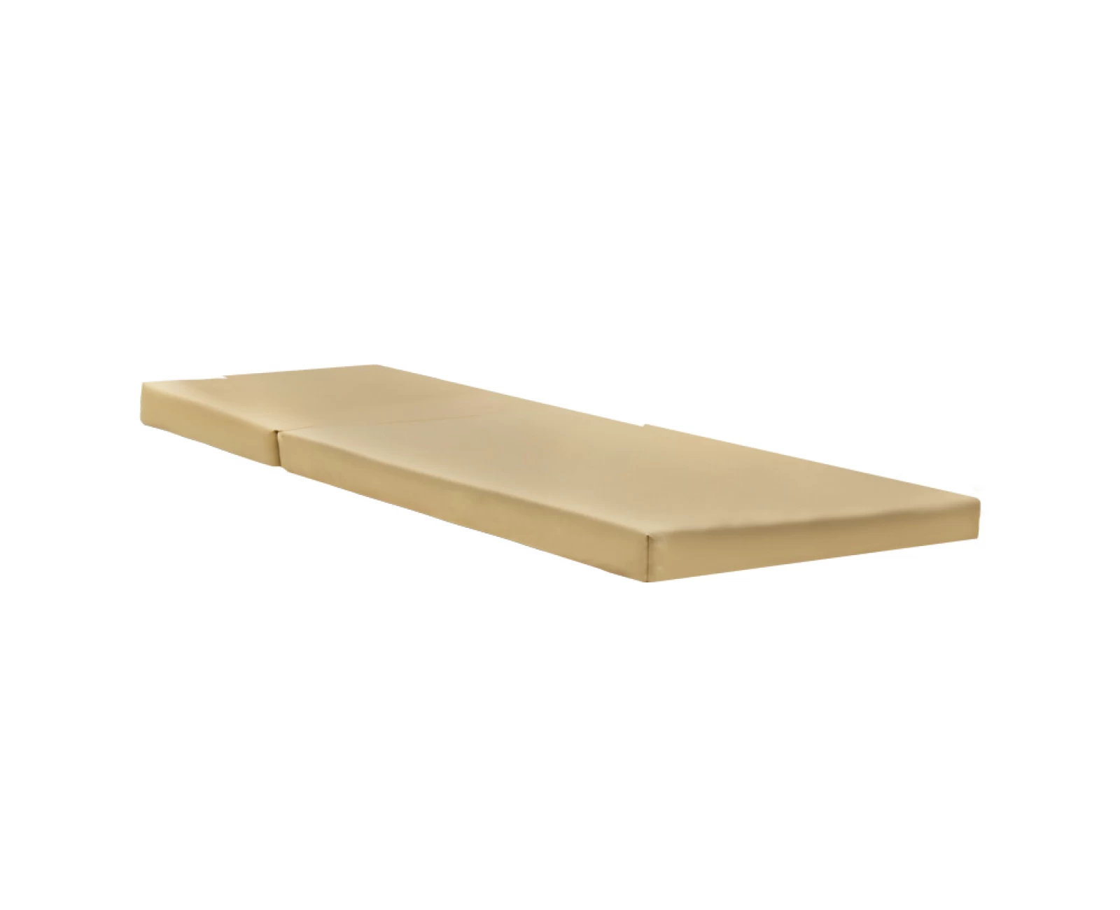 Μαξιλάρι Ξαπλώστρας Sadie Ύφασμα Μπεζ 65X185X7Εκ | Mypouf.gr Μαξιλάρι Ξαπλώστρας Sadie Ύφασμα Μπεζ 65X185X7Εκ | Mypouf.gr
