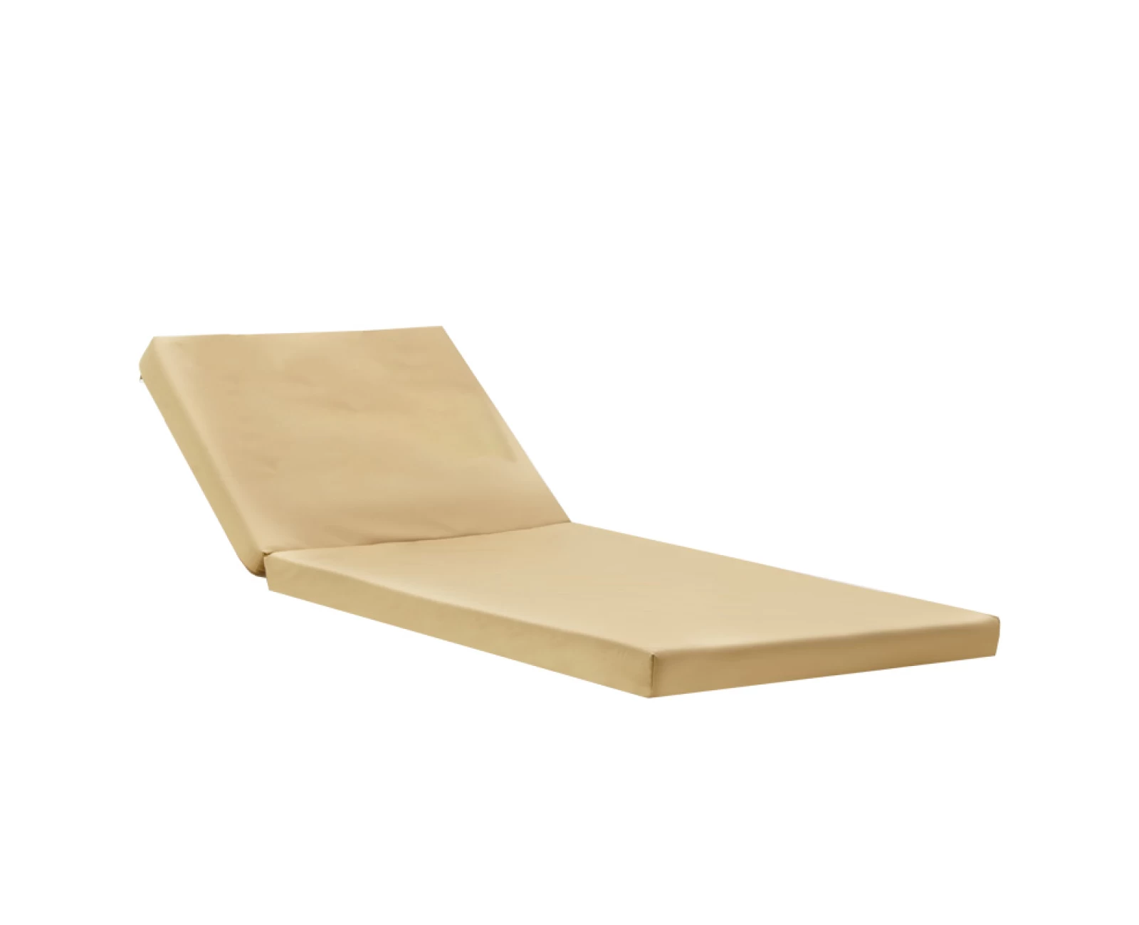 Μαξιλάρι Ξαπλώστρας Sadie Ύφασμα Μπεζ 65X185X7Εκ | Mypouf.gr Μαξιλάρι Ξαπλώστρας Sadie Ύφασμα Μπεζ 65X185X7Εκ | Mypouf.gr