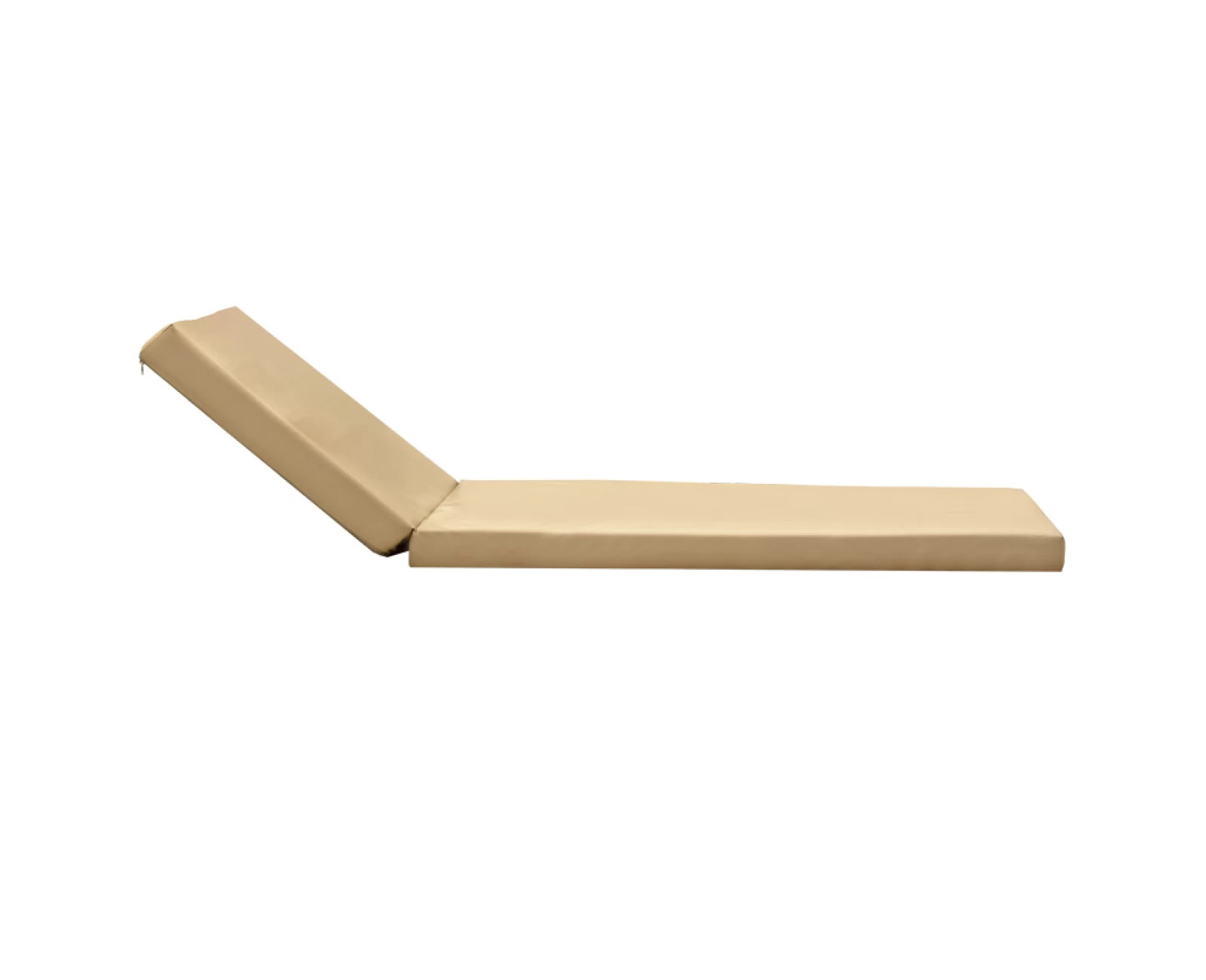 Μαξιλάρι Ξαπλώστρας Sadie Ύφασμα Μπεζ 65X185X7Εκ | Mypouf.gr Μαξιλάρι Ξαπλώστρας Sadie Ύφασμα Μπεζ 65X185X7Εκ | Mypouf.gr
