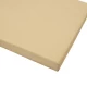 Μαξιλάρι Ξαπλώστρας Sadie Ύφασμα Μπεζ 65X185X7Εκ | Mypouf.gr Μαξιλάρι Ξαπλώστρας Sadie Ύφασμα Μπεζ 65X185X7Εκ | Mypouf.gr