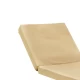 Μαξιλάρι Ξαπλώστρας Sadie Ύφασμα Μπεζ 65X185X7Εκ | Mypouf.gr Μαξιλάρι Ξαπλώστρας Sadie Ύφασμα Μπεζ 65X185X7Εκ | Mypouf.gr