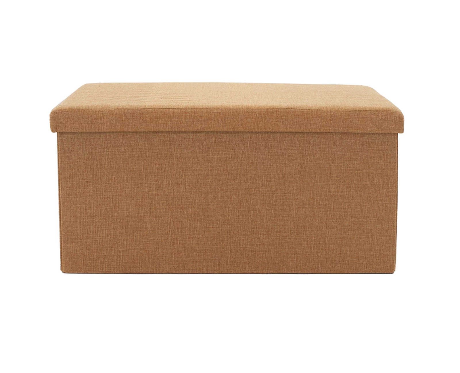 Σκαμπό-Μπαούλο Greatness Ύφασμα Μπεζ 76X38X38Εκ | Mypouf.gr Σκαμπό-Μπαούλο Greatness Ύφασμα Μπεζ 76X38X38Εκ | Mypouf.gr