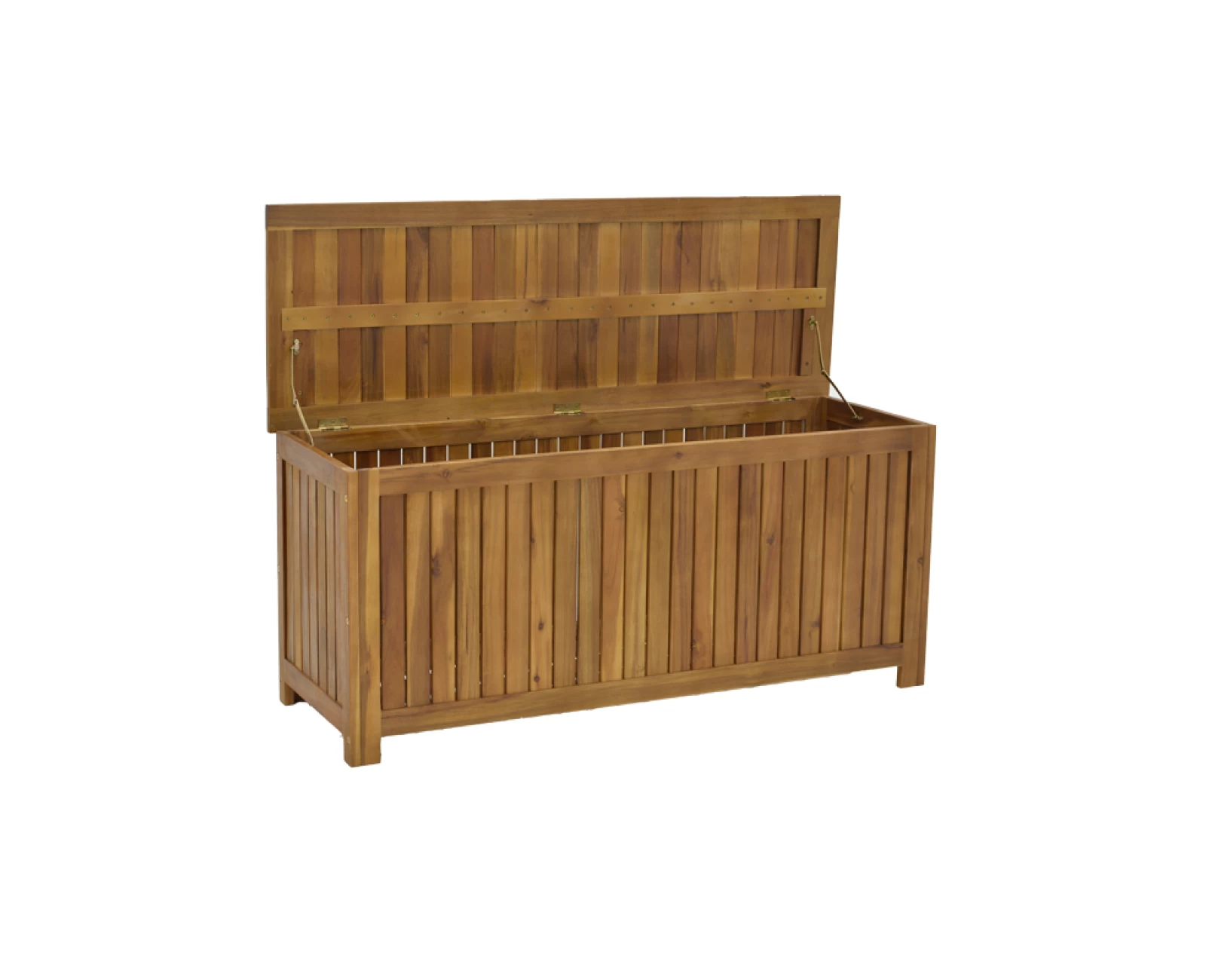 Μπαούλο Zarco Ξύλο Ακακίας Φυσικό 130X45X58Εκ | Mypouf.gr Μπαούλο Zarco Ξύλο Ακακίας Φυσικό 130X45X58Εκ | Mypouf.gr