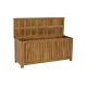 Μπαούλο Zarco Ξύλο Ακακίας Φυσικό 130X45X58Εκ | Mypouf.gr Μπαούλο Zarco Ξύλο Ακακίας Φυσικό 130X45X58Εκ | Mypouf.gr