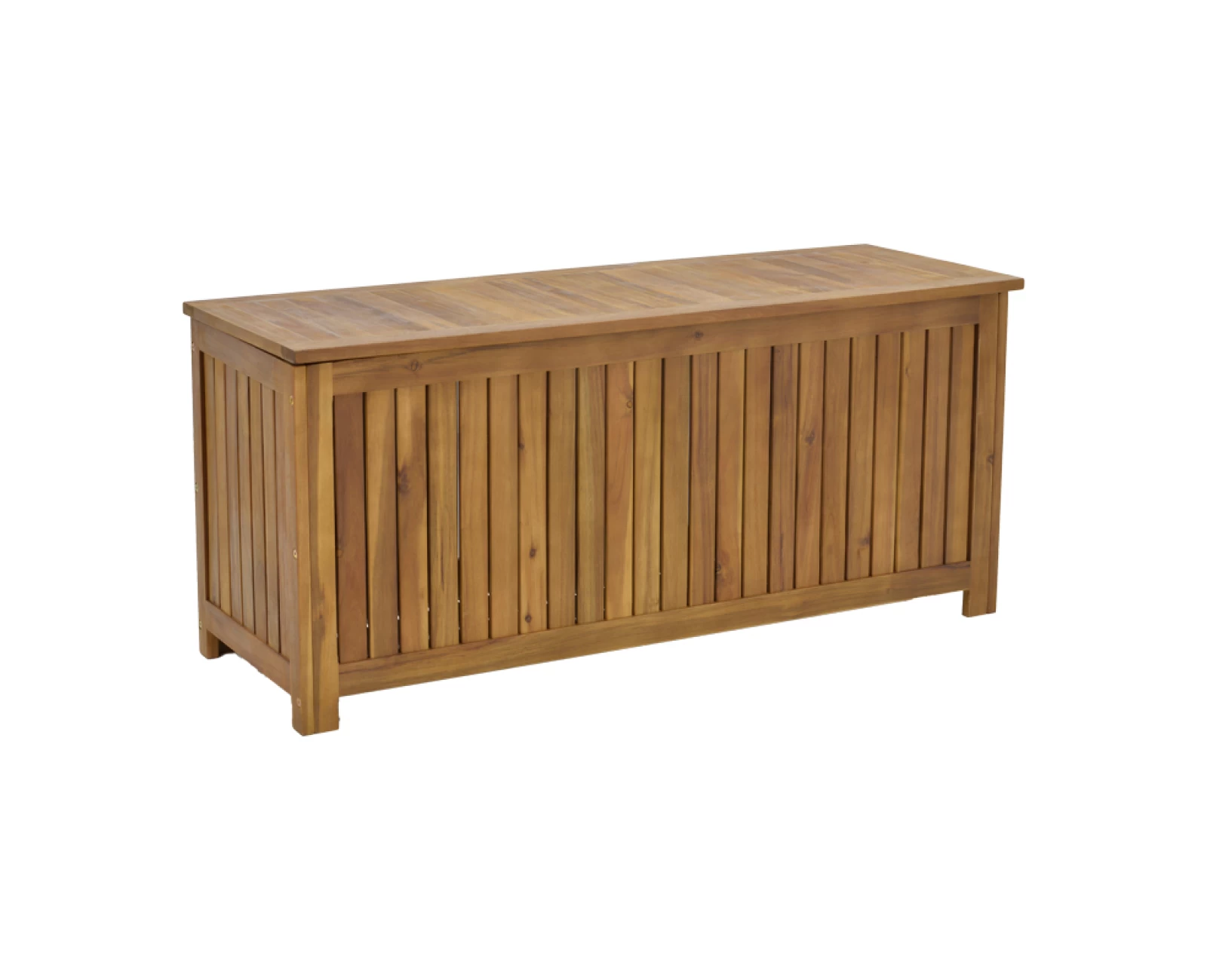 Μπαούλο Zarco Ξύλο Ακακίας Φυσικό 130X45X58Εκ | Mypouf.gr Μπαούλο Zarco Ξύλο Ακακίας Φυσικό 130X45X58Εκ | Mypouf.gr