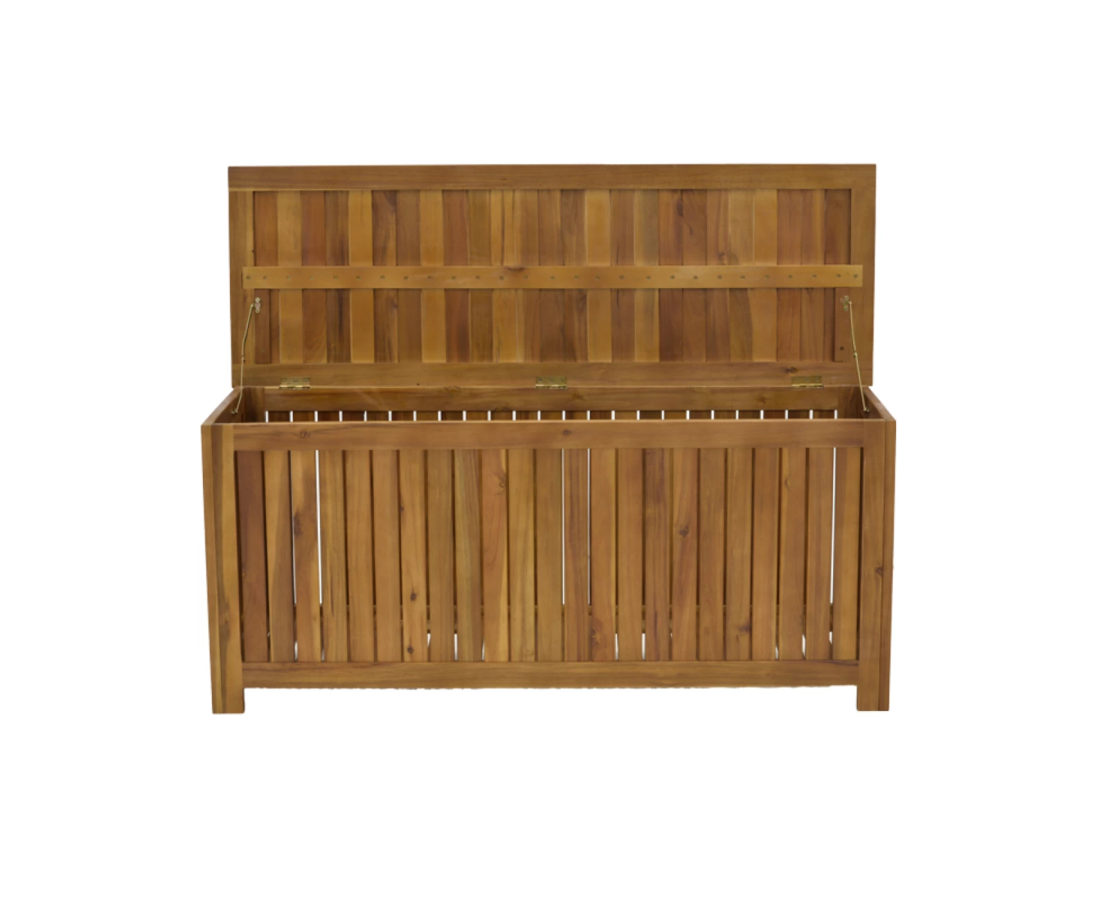 Μπαούλο Zarco Ξύλο Ακακίας Φυσικό 130X45X58Εκ | Mypouf.gr Μπαούλο Zarco Ξύλο Ακακίας Φυσικό 130X45X58Εκ | Mypouf.gr