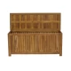 Μπαούλο Zarco Ξύλο Ακακίας Φυσικό 130X45X58Εκ | Mypouf.gr Μπαούλο Zarco Ξύλο Ακακίας Φυσικό 130X45X58Εκ | Mypouf.gr