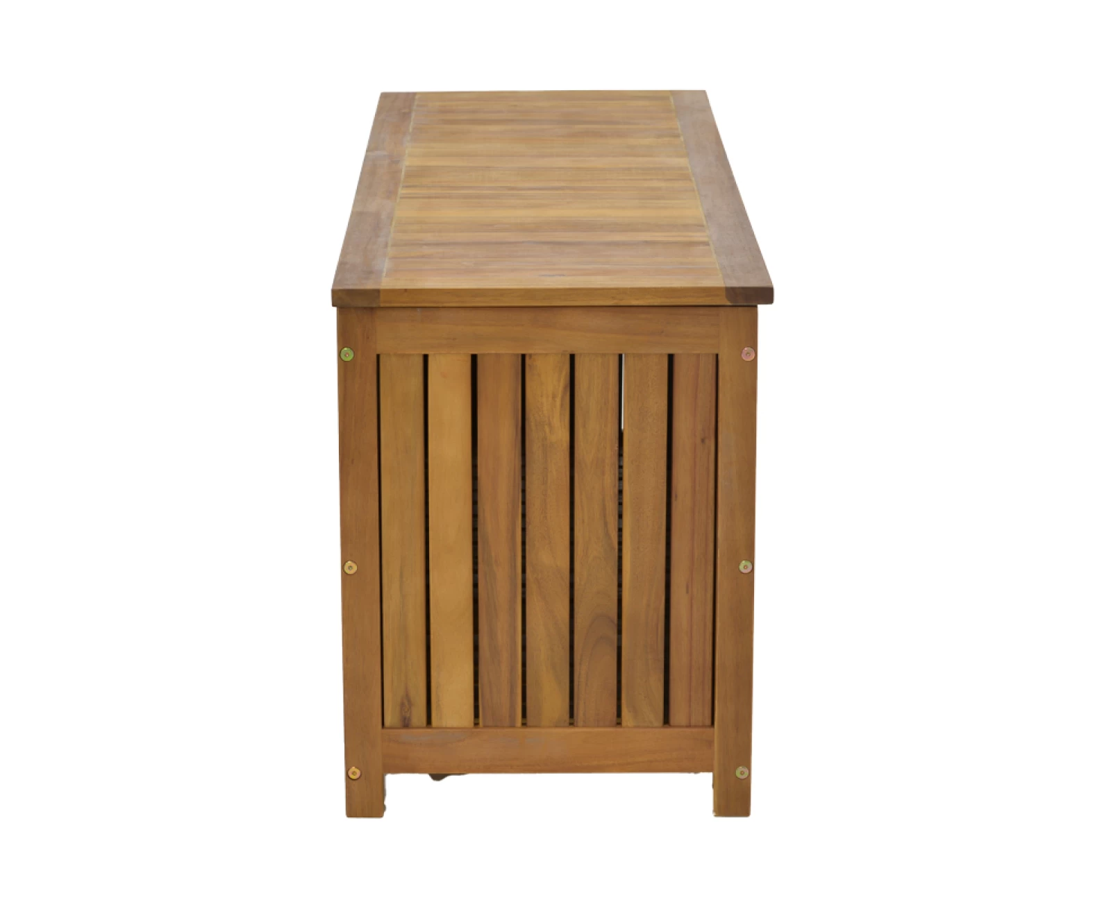 Μπαούλο Zarco Ξύλο Ακακίας Φυσικό 130X45X58Εκ | Mypouf.gr Μπαούλο Zarco Ξύλο Ακακίας Φυσικό 130X45X58Εκ | Mypouf.gr
