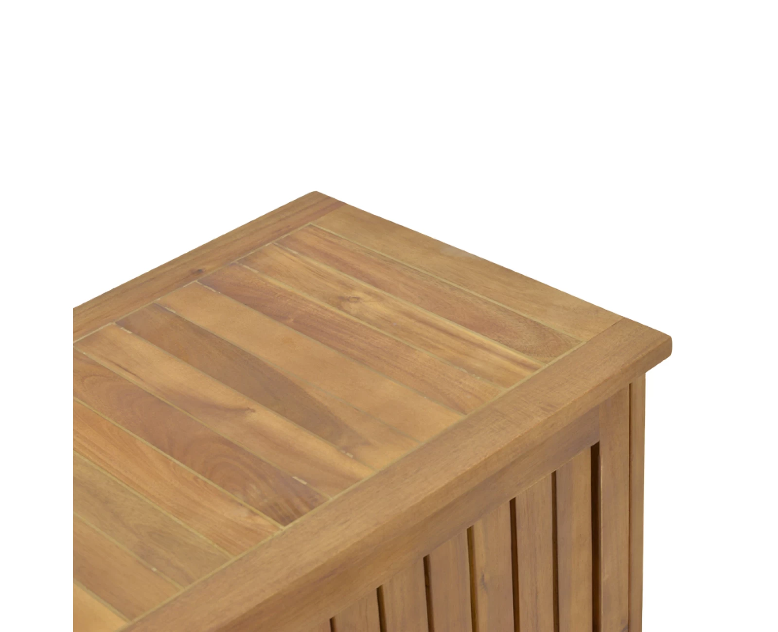 Μπαούλο Zarco Ξύλο Ακακίας Φυσικό 130X45X58Εκ | Mypouf.gr Μπαούλο Zarco Ξύλο Ακακίας Φυσικό 130X45X58Εκ | Mypouf.gr
