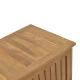 Μπαούλο Zarco Ξύλο Ακακίας Φυσικό 130X45X58Εκ | Mypouf.gr Μπαούλο Zarco Ξύλο Ακακίας Φυσικό 130X45X58Εκ | Mypouf.gr