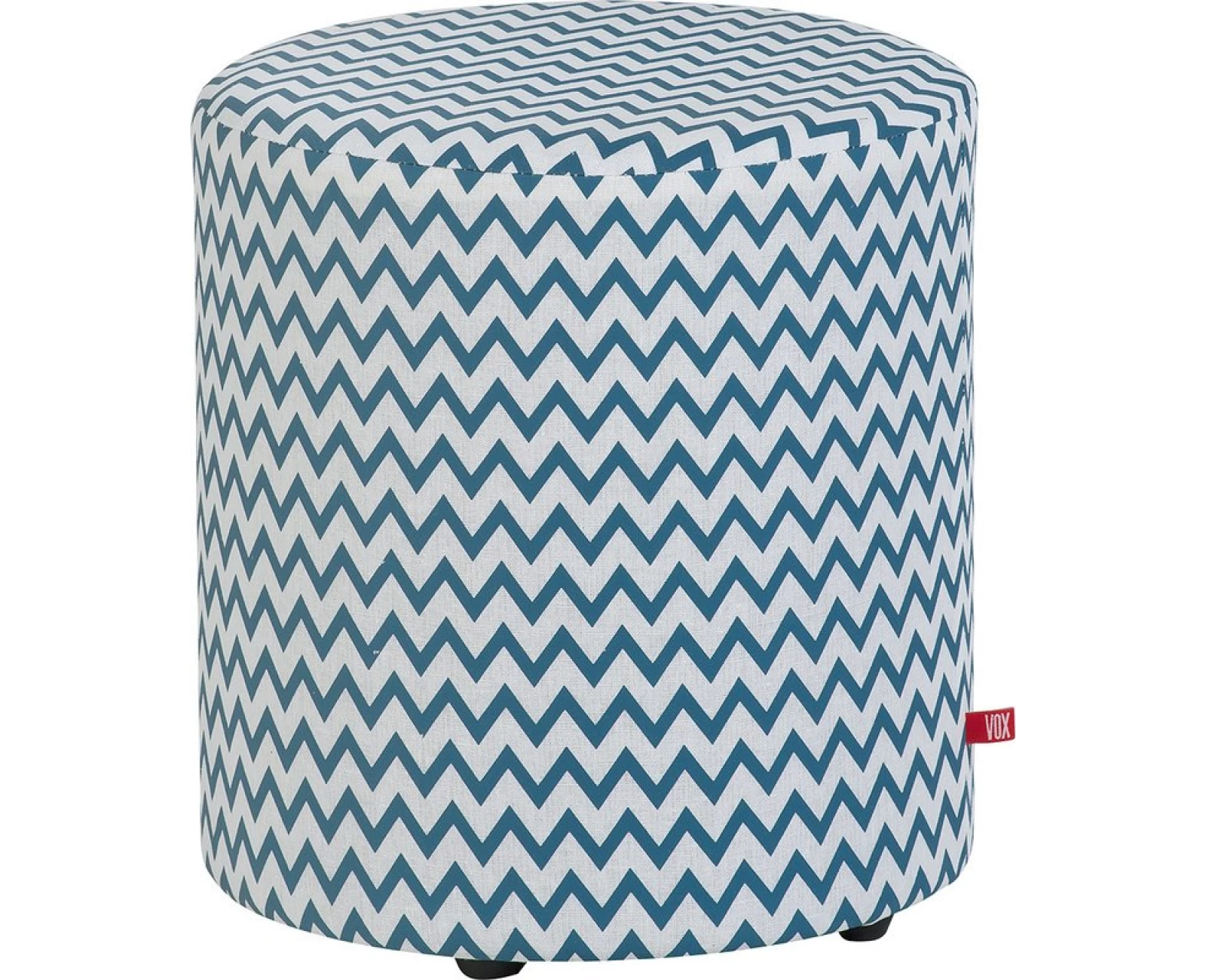 Σκαμπό Milda από Μοριοσανίδα  31 x  33  x  33 εκ. | Mypouf.gr