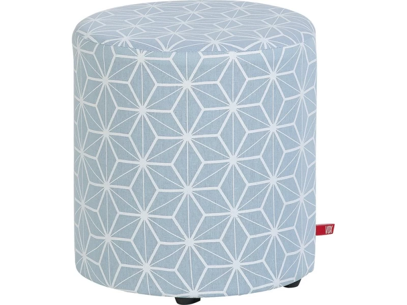 Σκαμπό Modeca 31 x  33  x  33 εκ.