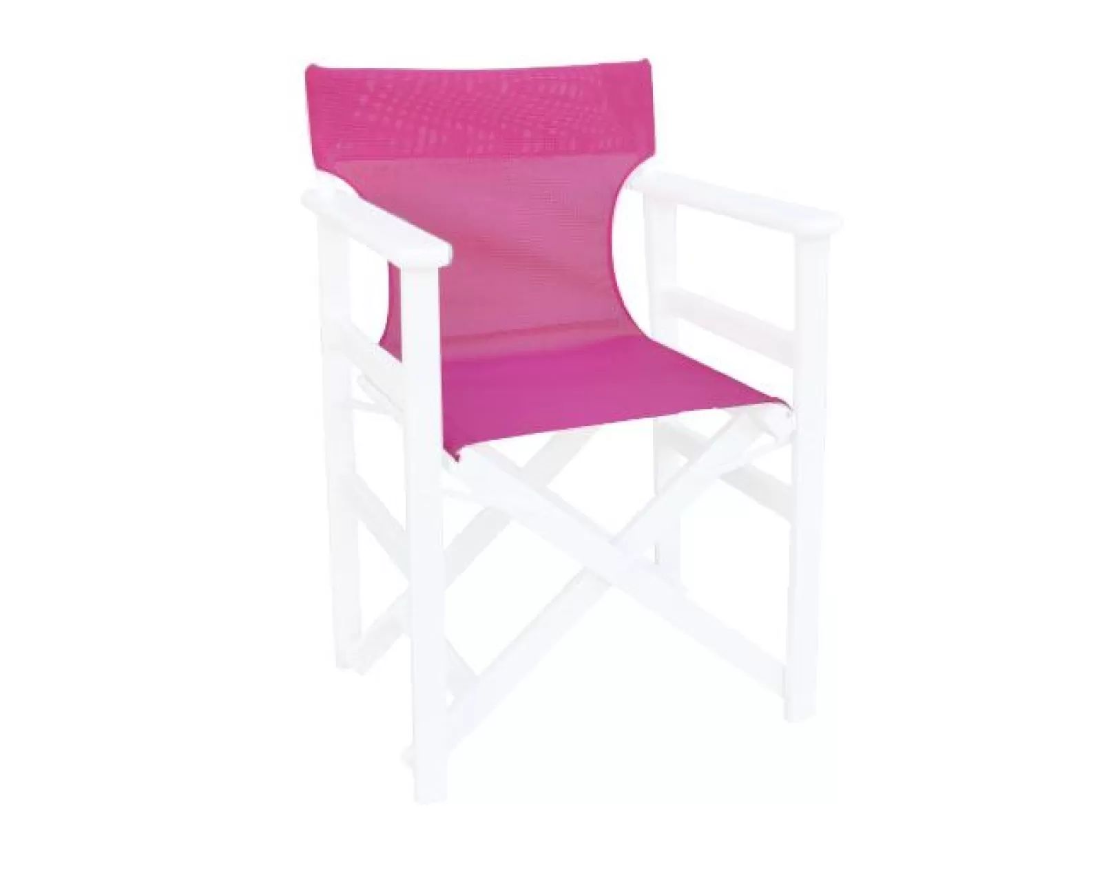 Textilene Για Σκηνοθέτη Φούξια 540gr/m2 (1x2) | Mypouf.gr Textilene Για Σκηνοθέτη Φούξια 540gr/m2 (1x2) | Mypouf.gr