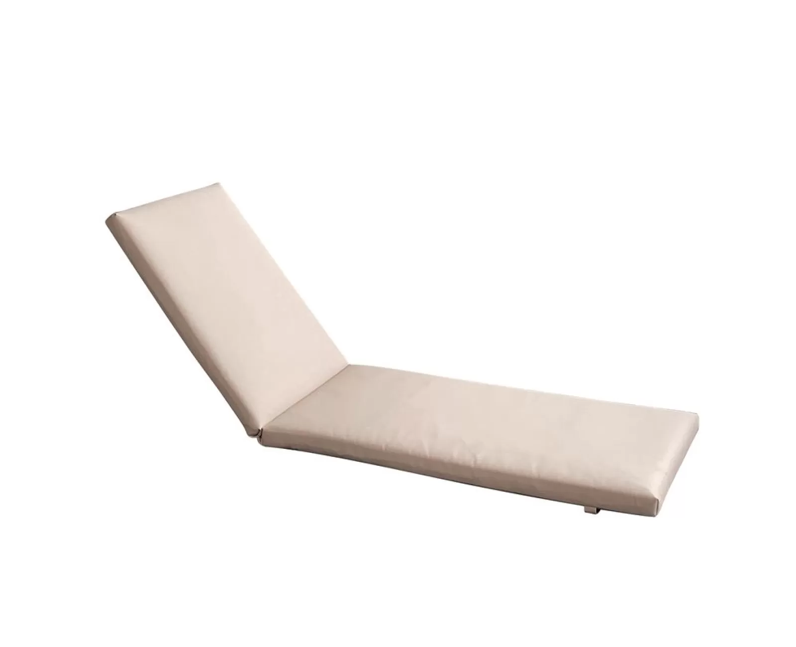 Sunlounger Μαξιλάρι Ξαπλώστρας Pvc Μπεζ Με Φερμουάρ & Velcro (Foam+Polyester) 196(78+118)x60x7cm | Mypouf.gr Sunlounger Μαξιλάρι Ξαπλώστρας Pvc Μπεζ Με Φερμουάρ & Velcro (Foam+Polyester) 196(78+118)x60x7cm | Mypouf.gr