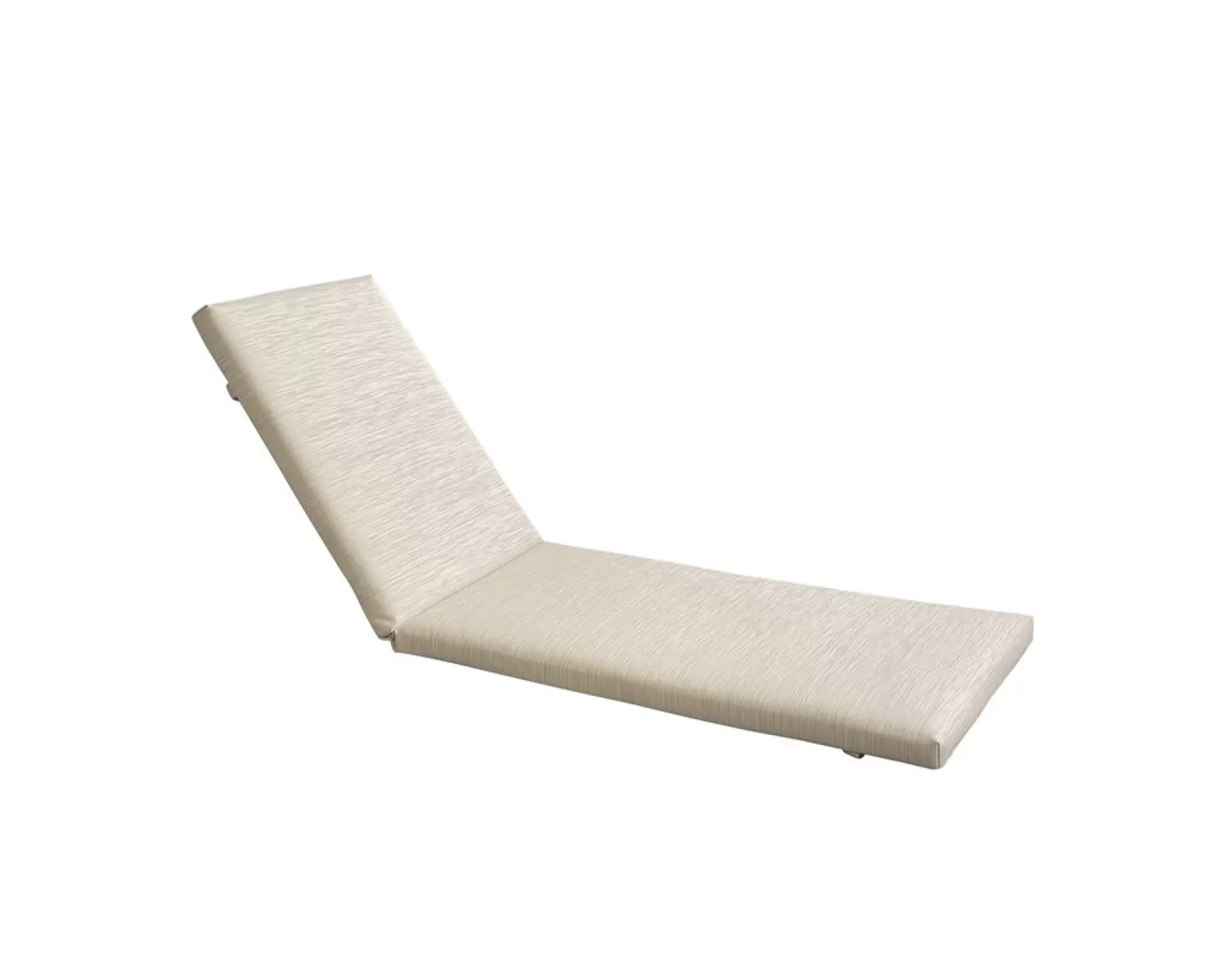 Sunlounger Μαξιλάρι Ξαπλώστρας Textilene Μπεζ Με Φερμουάρ & Velcro (Foam+Polyester) 196(78+118)x60x7cm | Mypouf.gr Sunlounger Μαξιλάρι Ξαπλώστρας Textilene Μπεζ Με Φερμουάρ & Velcro (Foam+Polyester) 196(78+118)x60x7cm | Mypouf.gr