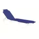 Textilene Για Creta Μπλε (1X2-540G/M2) 199x62cm | Mypouf.gr