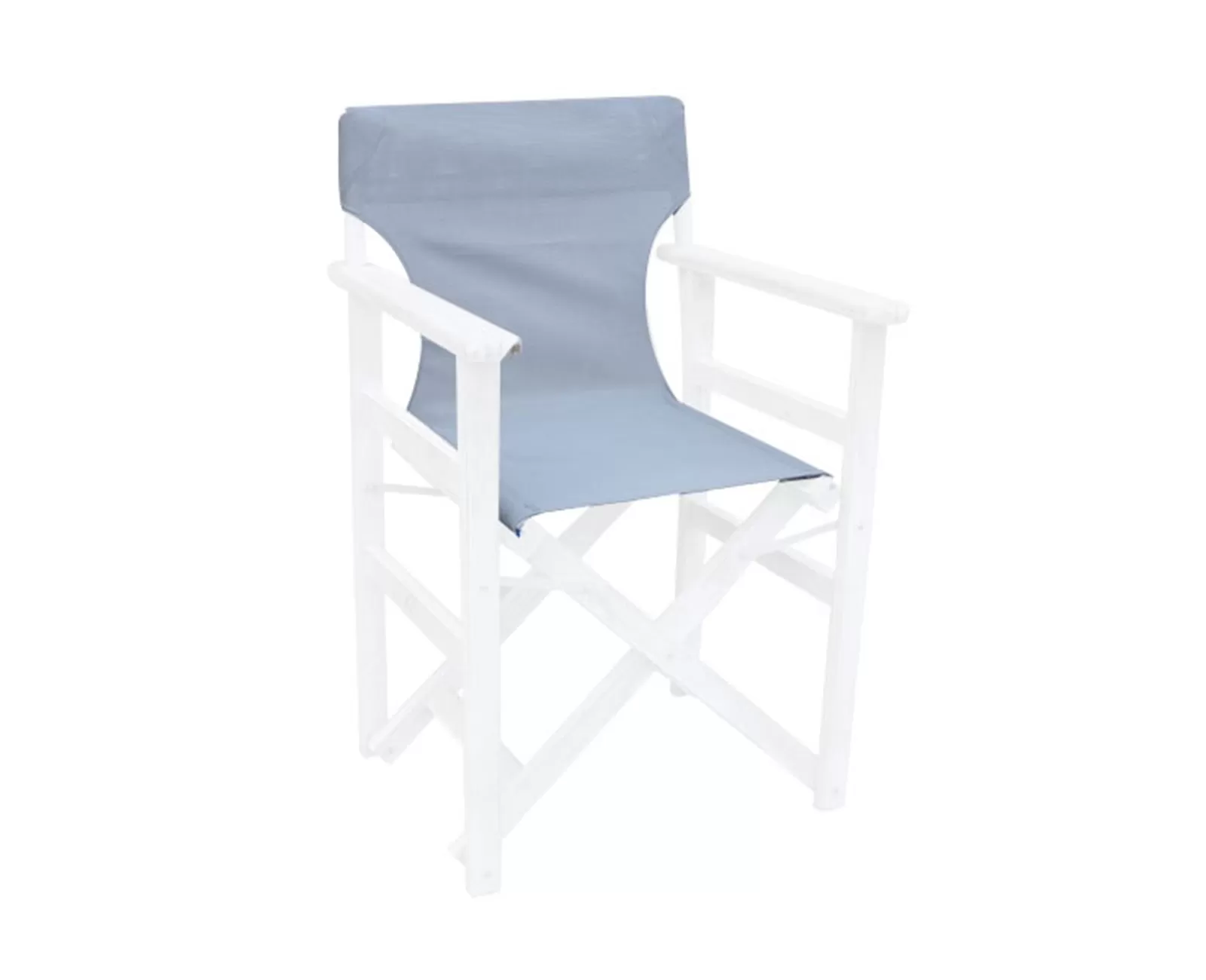 Textilene Για Πολυθρόνα Σκηνοθέτη, Απόχρωση Γκρι 600gr/m2 | Mypouf.gr Textilene Για Πολυθρόνα Σκηνοθέτη, Απόχρωση Γκρι 600gr/m2 | Mypouf.gr