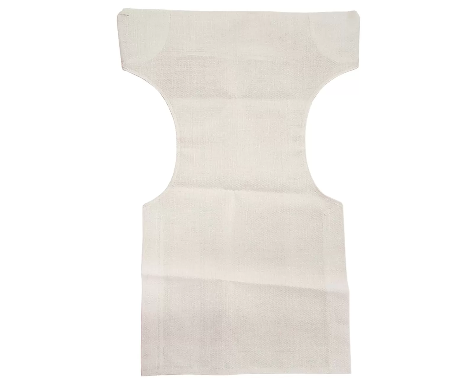Textilene Για Σκηνοθέτη Εκρού 540gr/m2 (1x2) | Mypouf.gr