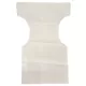 Textilene Για Σκηνοθέτη Εκρού 540gr/m2 (1x2) | Mypouf.gr