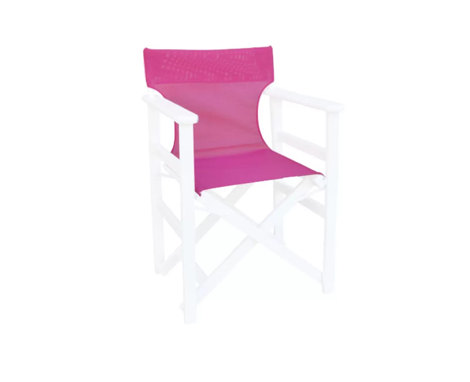 Textilene Για Σκηνοθέτη Φούξια 540gr/m2 (1x2) | Mypouf.gr Textilene Για Σκηνοθέτη Φούξια 540gr/m2 (1x2) | Mypouf.gr