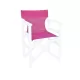 Textilene Για Σκηνοθέτη Φούξια 540gr/m2 (1x2) | Mypouf.gr Textilene Για Σκηνοθέτη Φούξια 540gr/m2 (1x2) | Mypouf.gr