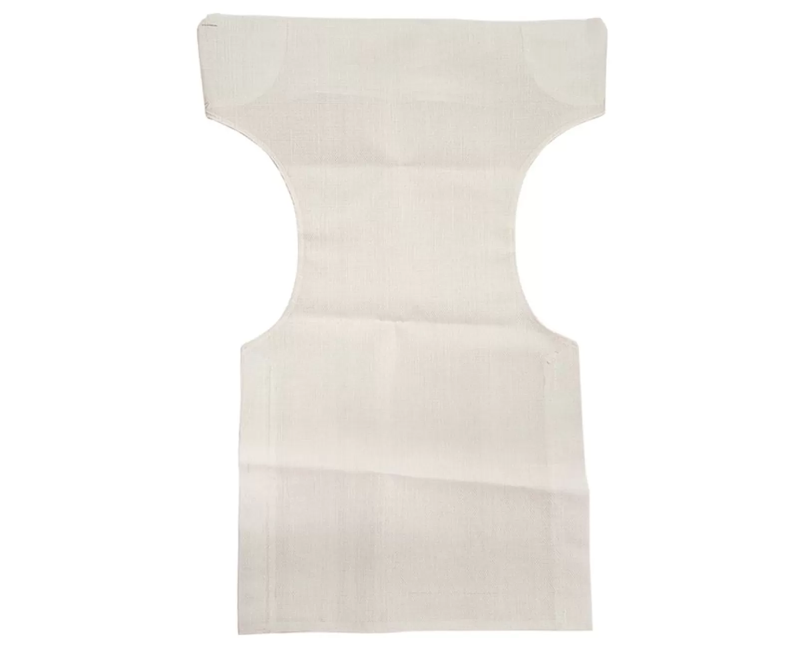 Textilene Για Σκηνοθέτη Εκρού 540gr/m2 (1x2) | Mypouf.gr