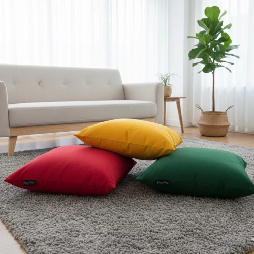 Μαξιλάρες δαπέδου