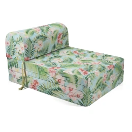 Πολυθρόνα - Κρεβάτι Flip Chair λονέτα σχέδιο Freya 601 Florina
