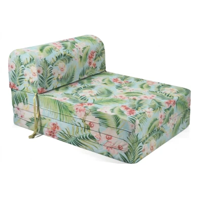 Πολυθρόνα - Κρεβάτι Flip Chair λονέτα σχέδιο Freya 601 Florina